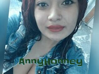 AnnyHonney