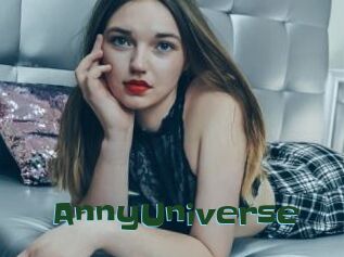 AnnyUniverse