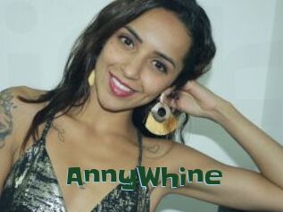 AnnyWhine