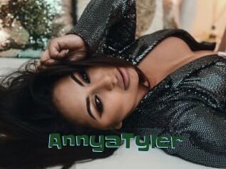 AnnyaTyler