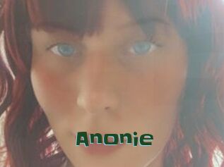 Anonie