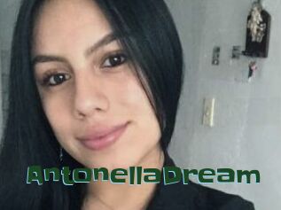 AntonellaDream