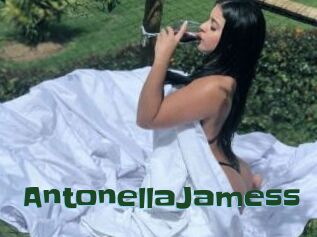 AntonellaJamess