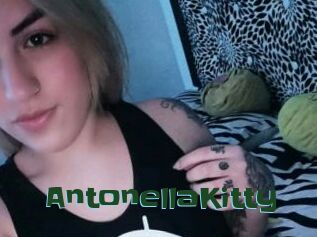 AntonellaKitty