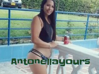 Antonellayours