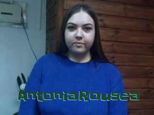 AntoniaRousea