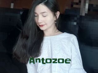 Antozoe