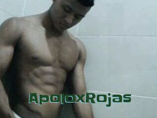 ApoloxRojas