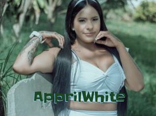 ApprilWhite