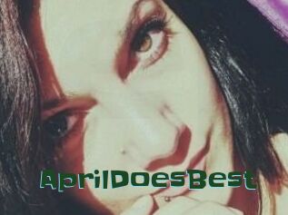 AprilDoesBest