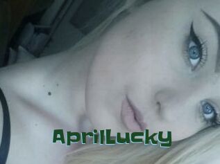 AprilLucky