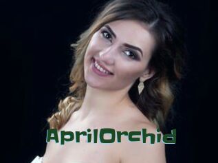 AprilOrchid