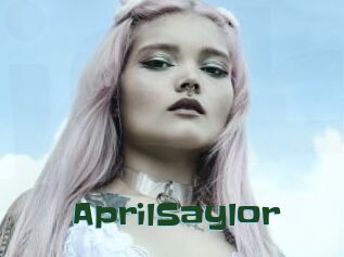 AprilSaylor