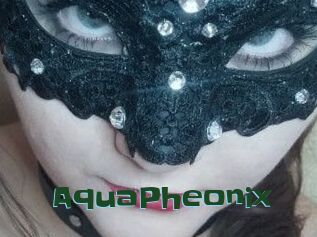 AquaPheonix