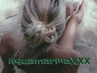 AquamarinaXXX