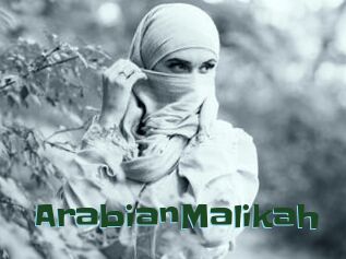 ArabianMalikah