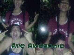 Are_Awesome