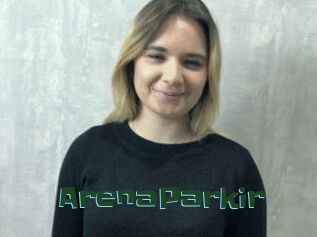 ArenaParkir