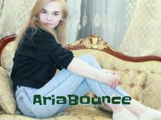 AriaBounce