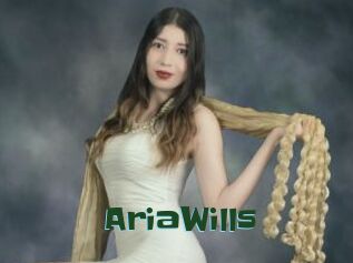 AriaWills