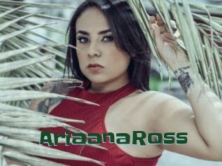 AriaanaRoss