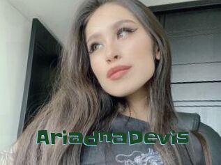 AriadnaDevis