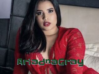 AriadnaGray