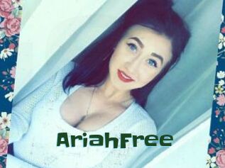 AriahFree