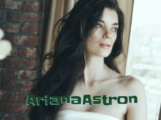 ArianaAstron