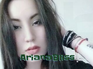 ArianaBliss