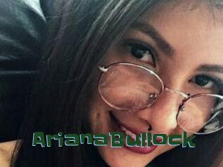 ArianaBullock