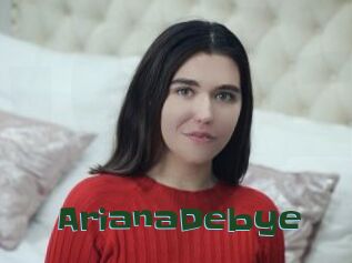 ArianaDebye