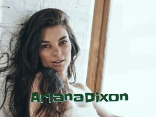 ArianaDixon