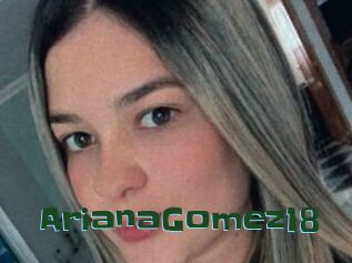 ArianaGomez18