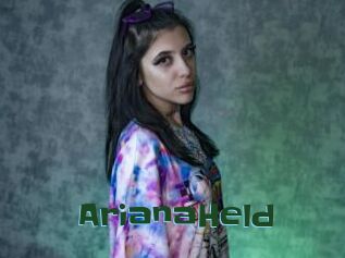 ArianaHeld