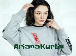 ArianaKurtis