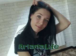 ArianaLife