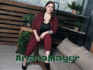 ArianaMayer