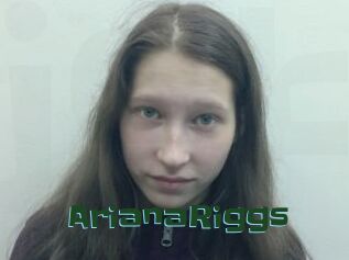 ArianaRiggs