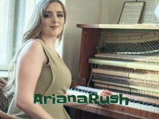 ArianaRush