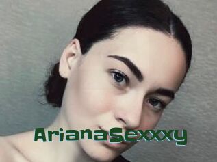 ArianaSexxxy