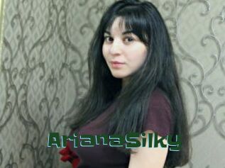 ArianaSilky