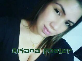 Ariana_Foster