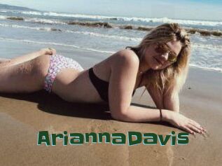 AriannaDavis