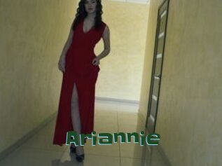 Ariannie