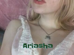 Ariasha