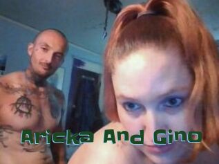 Aricka_And_Gino