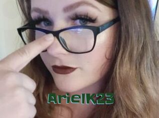 ArielK23