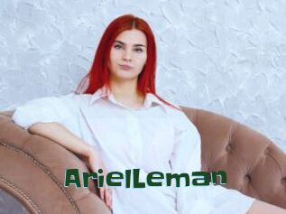 ArielLeman