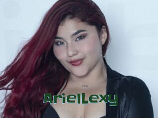 ArielLexy